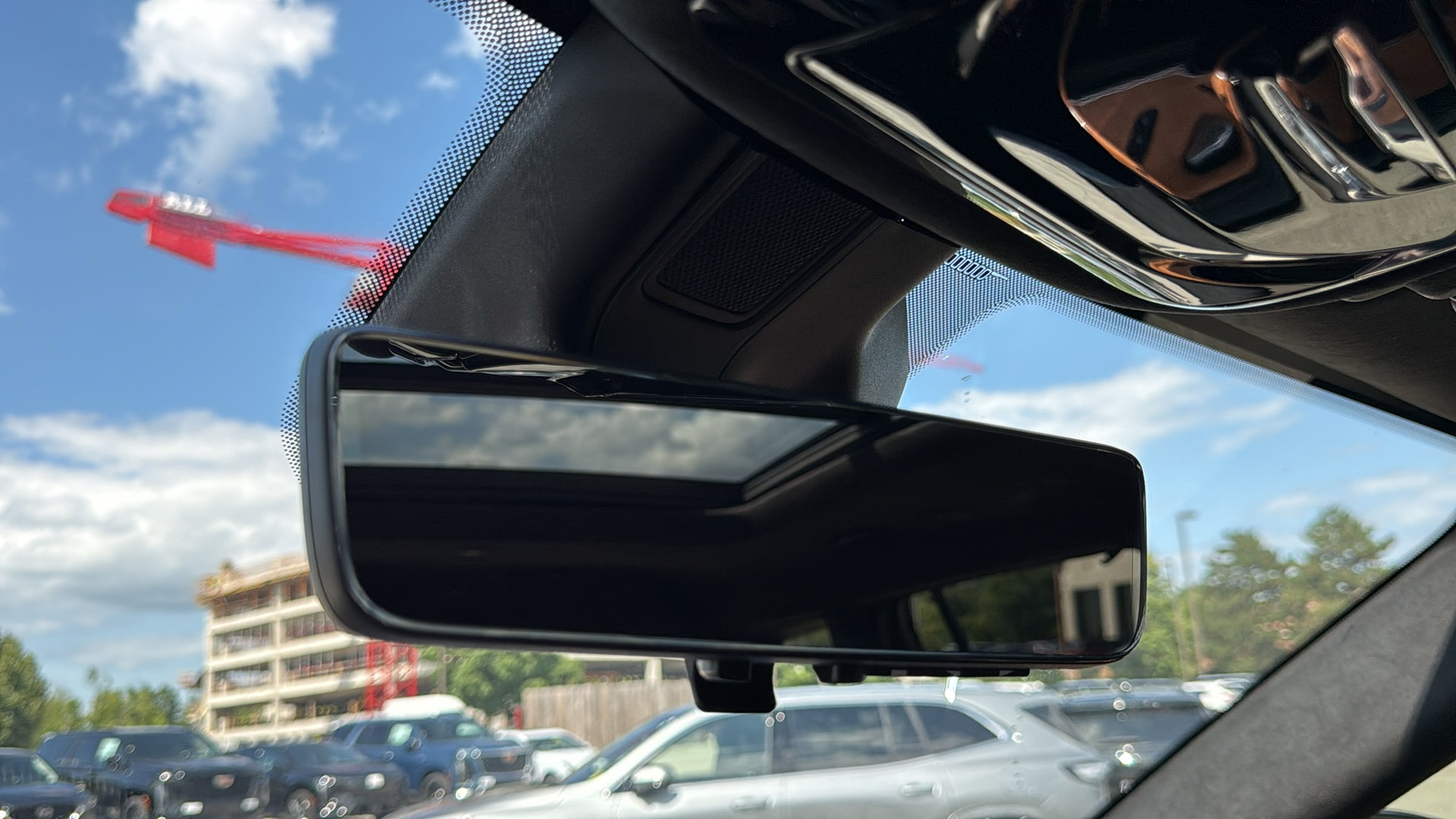 Used 2023 Jeep Grand Cherokee L Summit AWD/4WD image 26