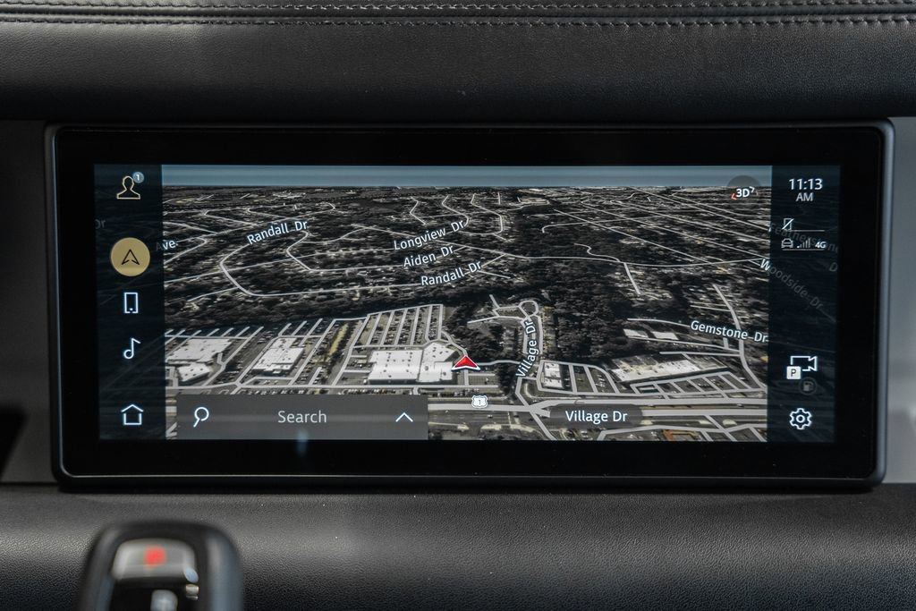 Used 2020 Land Rover Defender 110 HSE image 23