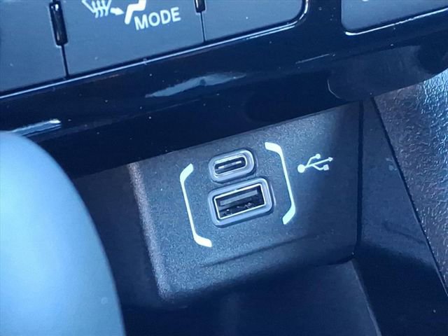 New 2026 Jeep Compass Latitude image 10