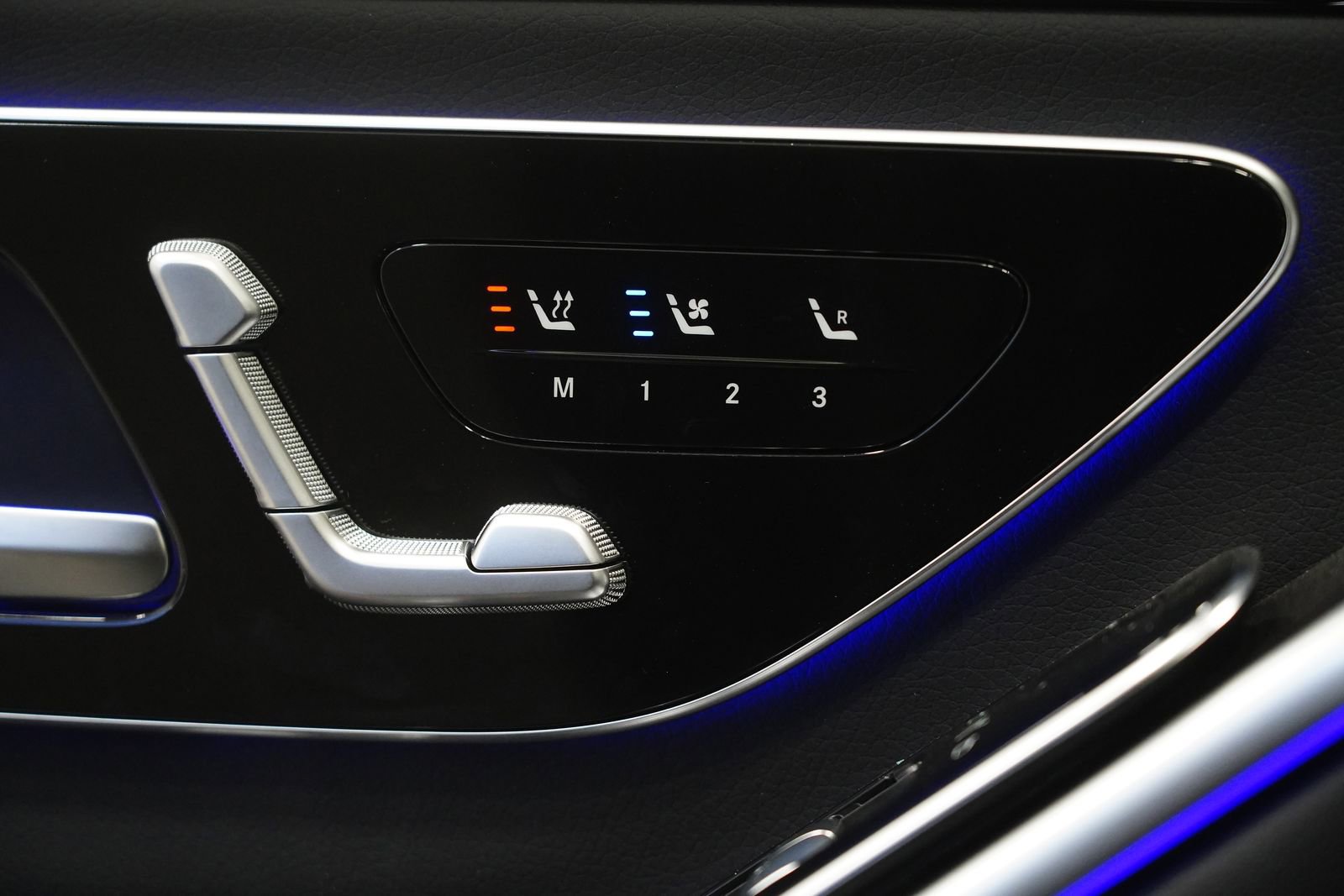 New 2026 Mercedes-Benz S 500 4MATIC image 30