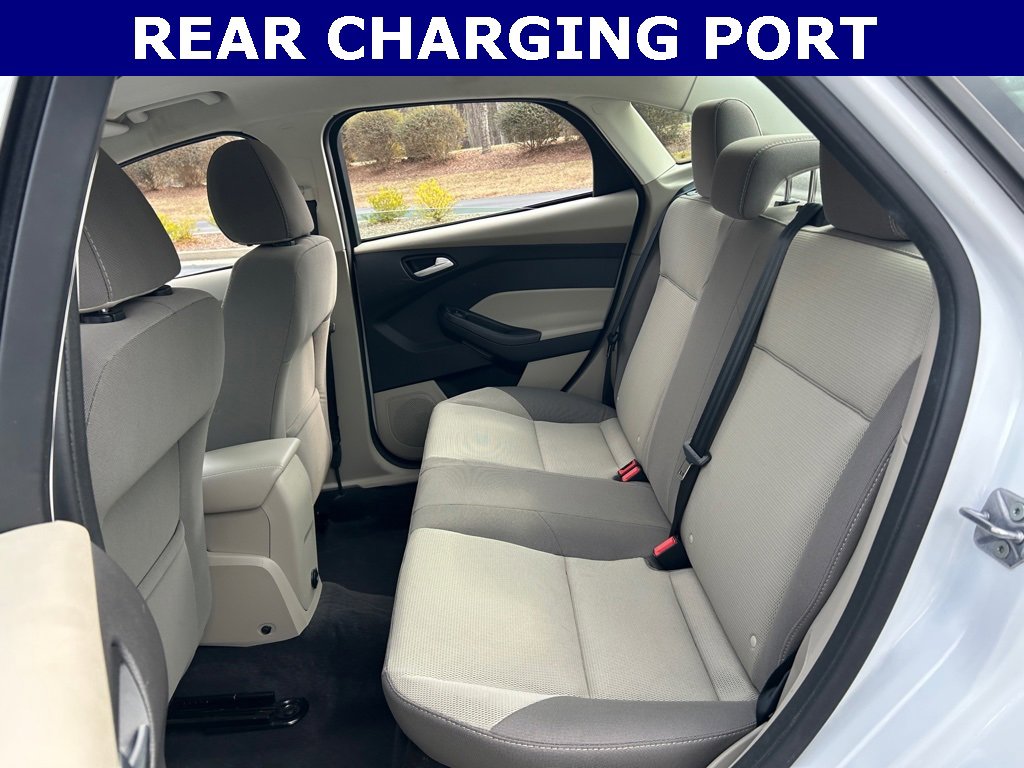 Used 2013 Ford Focus SE image 8