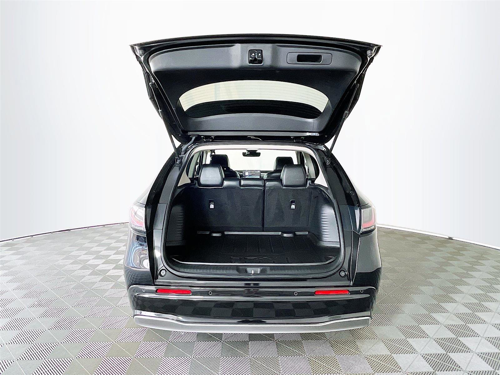 Used 2024 Honda HR-V EX-L image 29