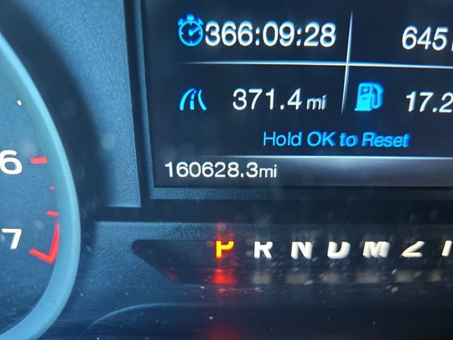 Used 2017 Ford F150 XLT w/ Equipment Group 302A Luxury AWD/4WD image 21