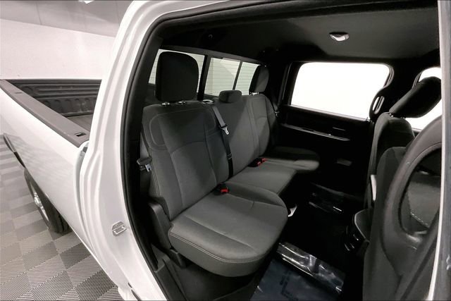 Used 2024 RAM 2500 Tradesman AWD/4WD image 25