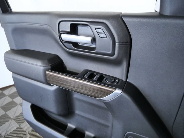 Used 2019 Chevrolet Silverado 1500 RST AWD/4WD image 27