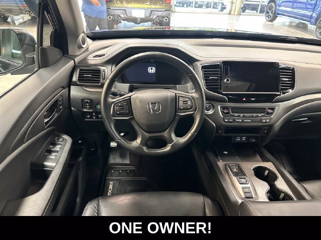Used 2025 Honda Ridgeline RTL image 2