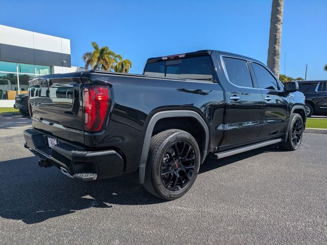 Used 2024 GMC Sierra 1500 Denali image 4