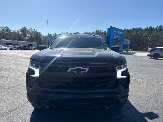 Used 2024 Chevrolet Silverado 1500 RST image 7