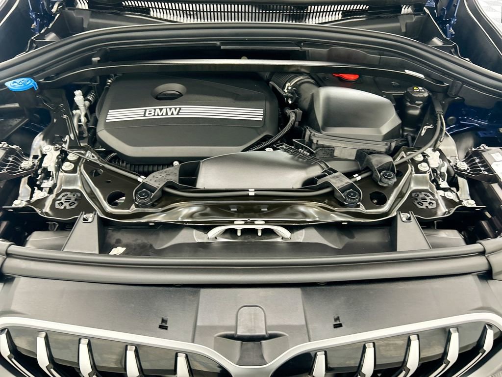 Certified 2025 BMW X1 xDrive28i w/ Premium Package image 27