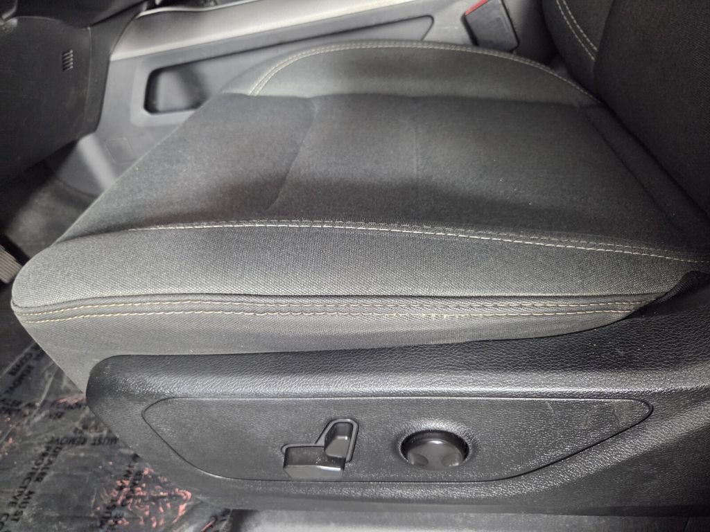 Used 2022 RAM 1500 Big Horn RWD image 11