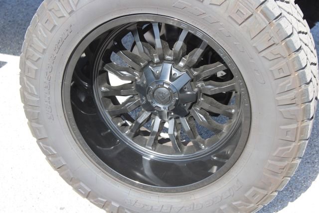 Used 2023 Ford F350 Lariat w/ Sport Appearance Package image 16