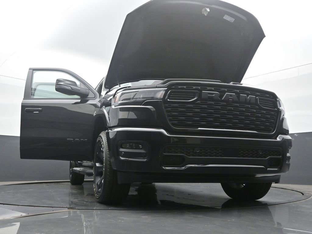 New 2026 RAM 1500 Big Horn image 58