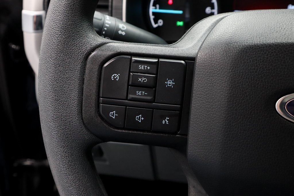 Certified 2023 Ford F150 XLT image 30