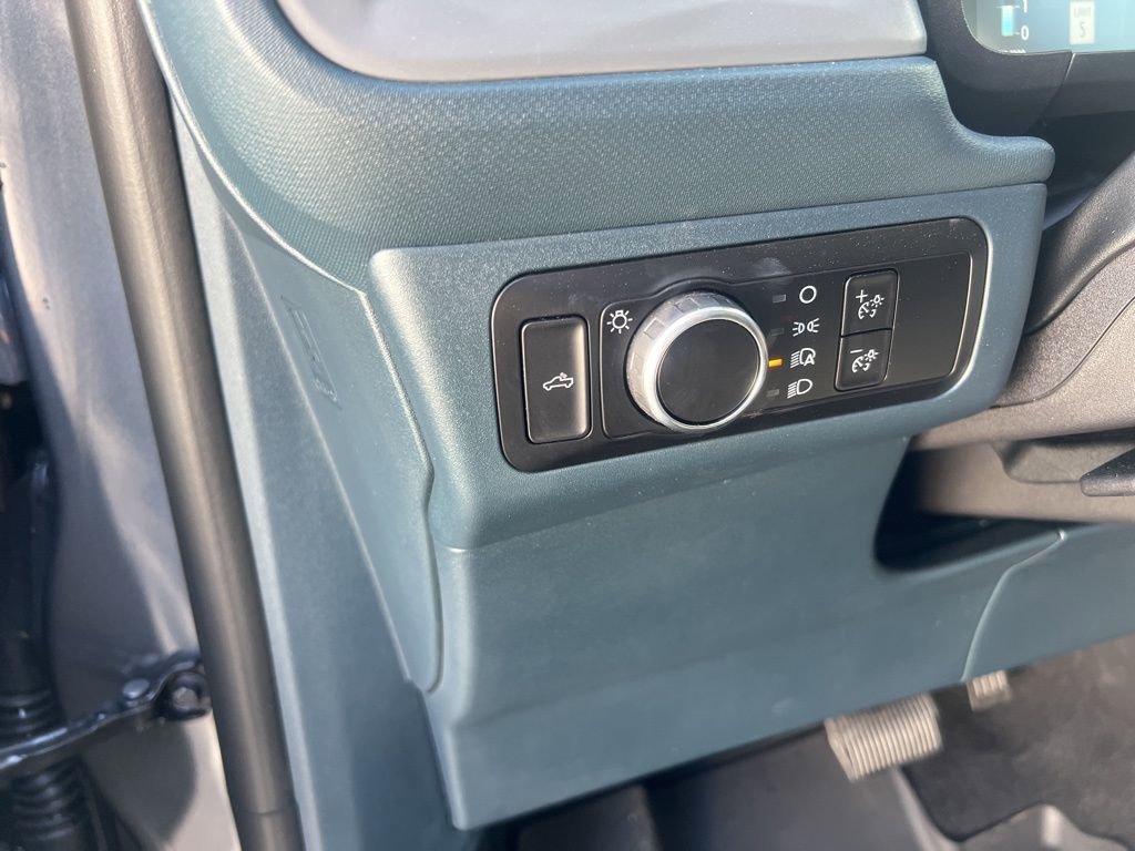 Used 2025 Ford Maverick Tremor image 23