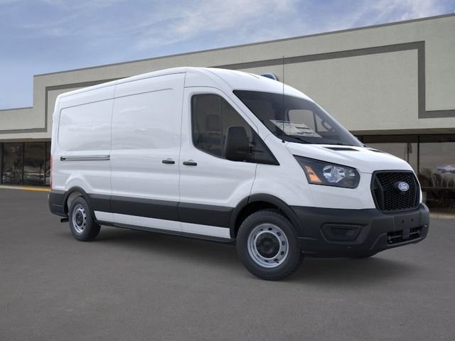 New 2026 Ford Transit 250 148 Medium Roof w/ Load Area Protection Package image 7