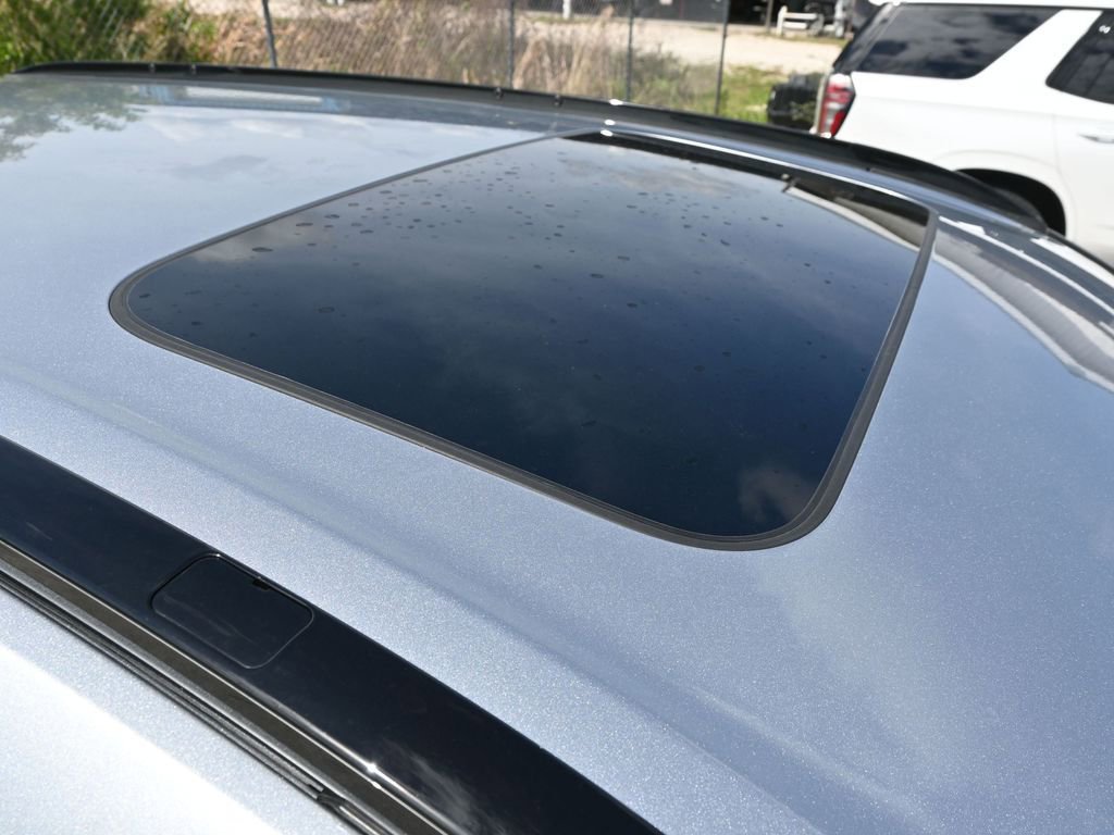 Used 2026 Honda CR-V Sport-L image 26