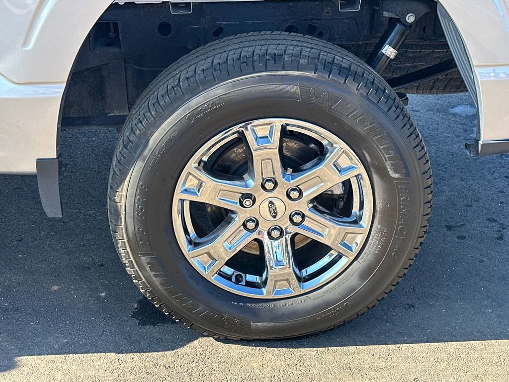 Used 2023 Ford F150 XLT w/ XTR Package image 19