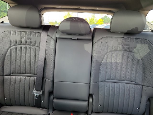 New 2027 Kia Seltos X-Line S AWD/4WD image 11