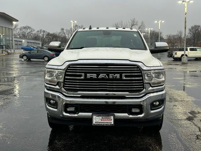 Used 2020 RAM 2500 Big Horn w/ Level 1 Equipment Group image 2