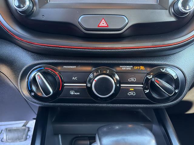 Used 2020 Kia Soul GT-Line image 16