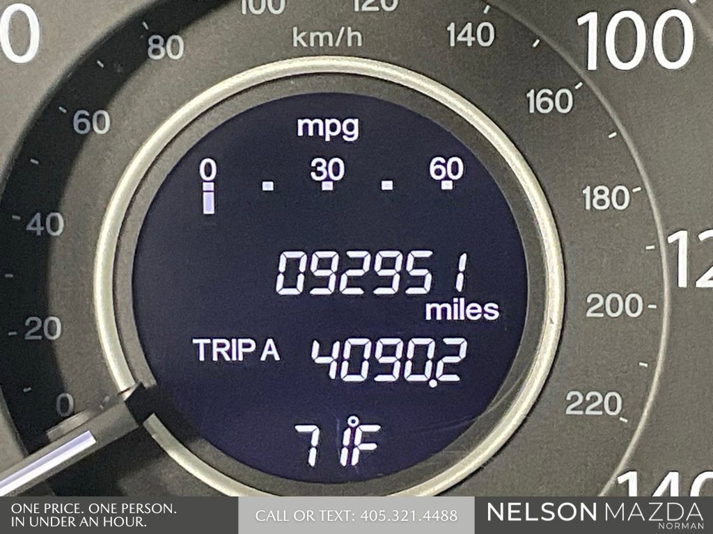 Used 2015 Honda CR-V EX-L image 46
