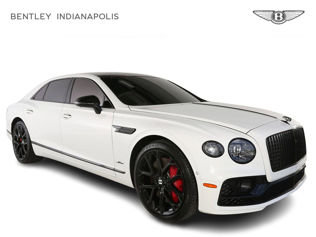 Used 2023 Bentley Flying Spur W12