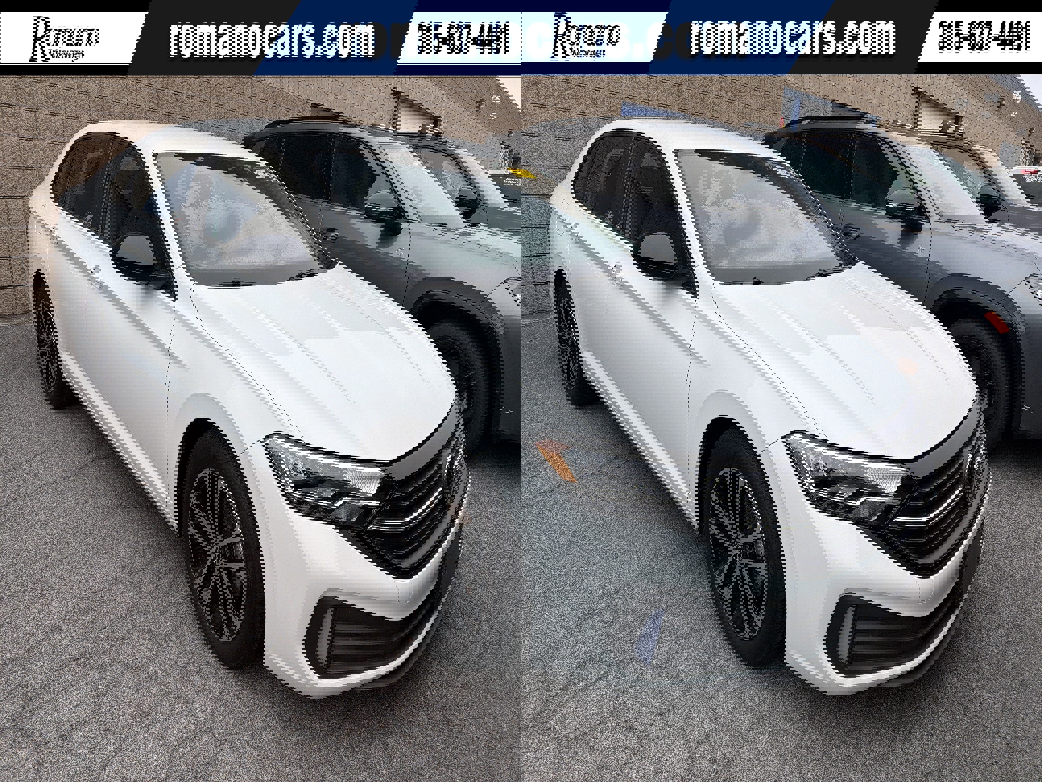 Used 2023 Volkswagen Jetta Sport image 1