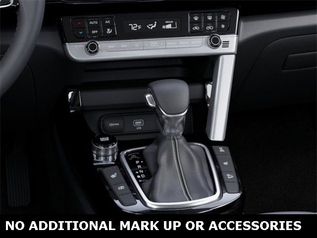 New 2025 Kia Seltos S image 23