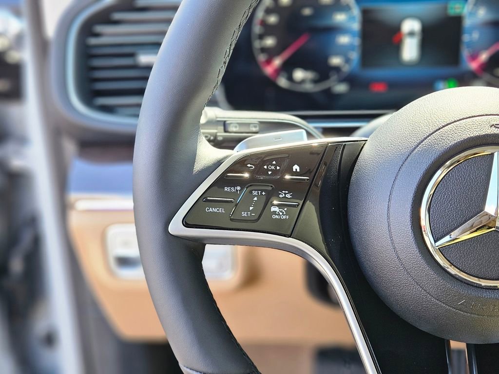 New 2026 Mercedes-Benz GLE 450 4MATIC image 26