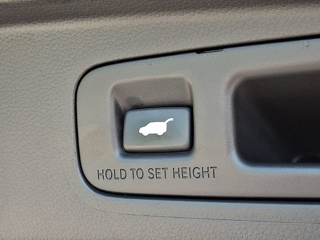 Used 2025 Honda CR-V Sport Touring image 33