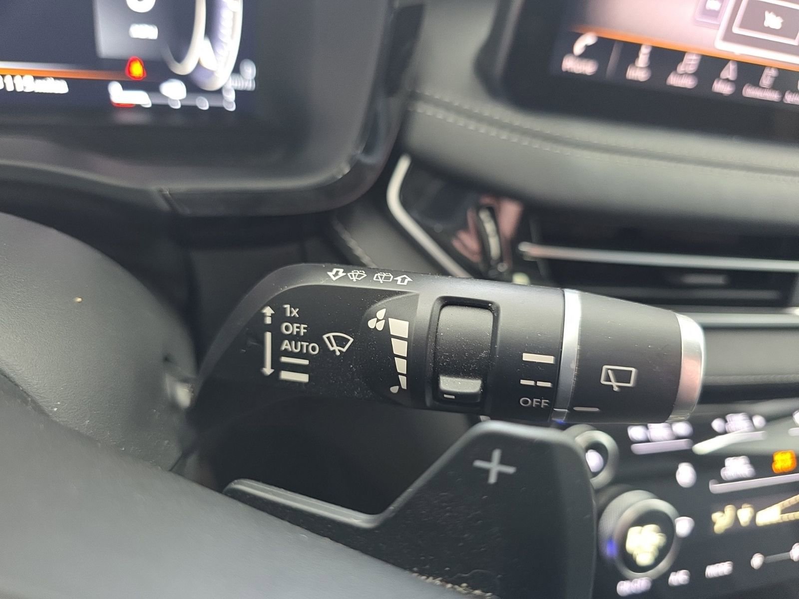 Certified 2023 INFINITI QX60 Sensory w/ Vision Package FWD image 34