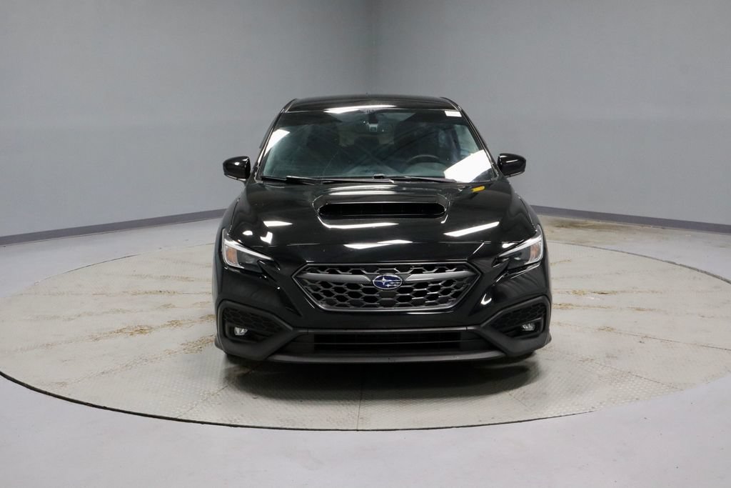 Used 2022 Subaru WRX Premium AWD/4WD image 6