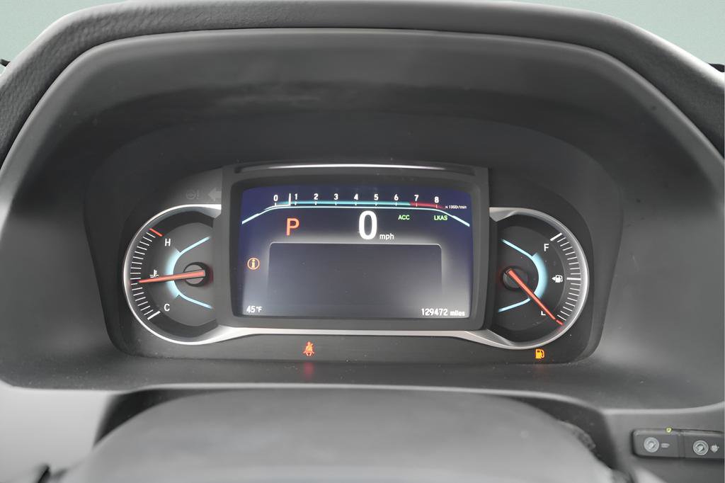 Used 2019 Honda Pilot EX-L image 32