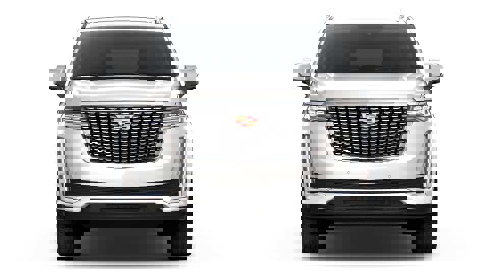 New 2024 Cadillac Escalade ESV Premium Luxury w/ Performance Package image 28