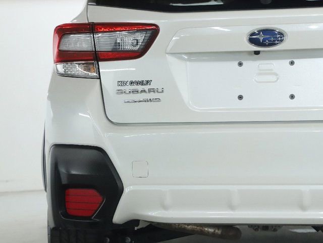 Certified 2023 Subaru Crosstrek 2.0i Premium AWD/4WD image 45