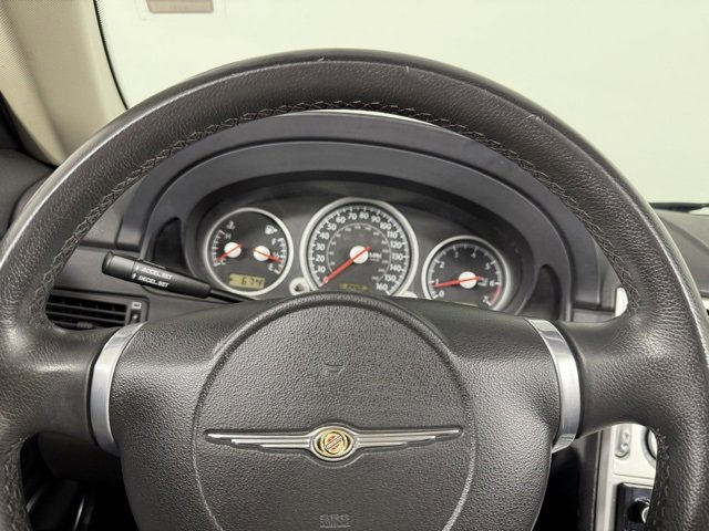 Used 2005 Chrysler Crossfire Limited image 20