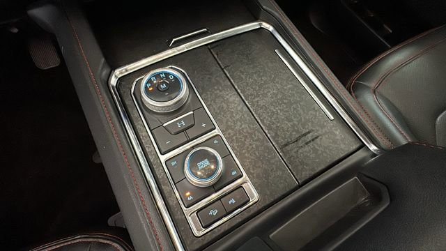 Used 2022 Ford Expedition Max Limited AWD/4WD image 22