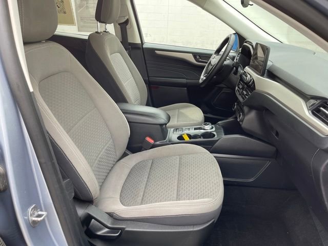 Used 2022 Ford Escape SE w/ Convenience Package image 36