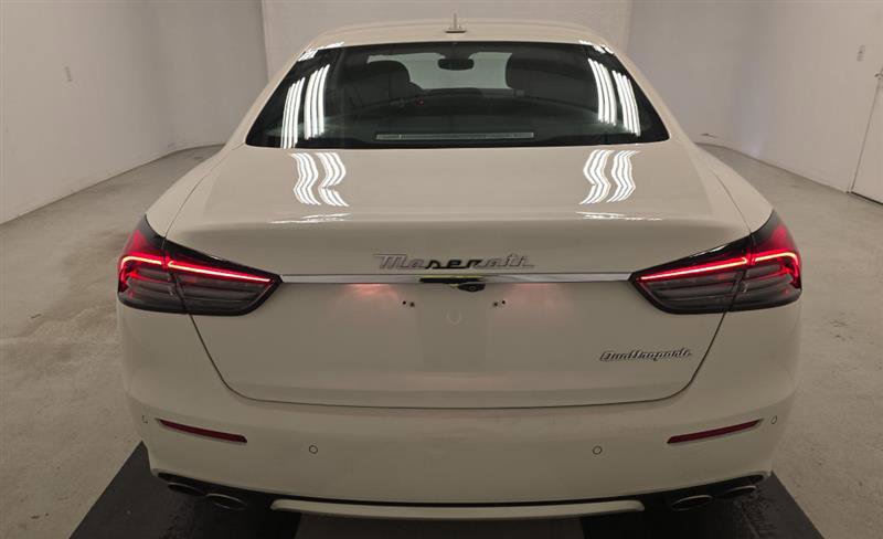 Used 2023 Maserati Quattroporte GT image 5
