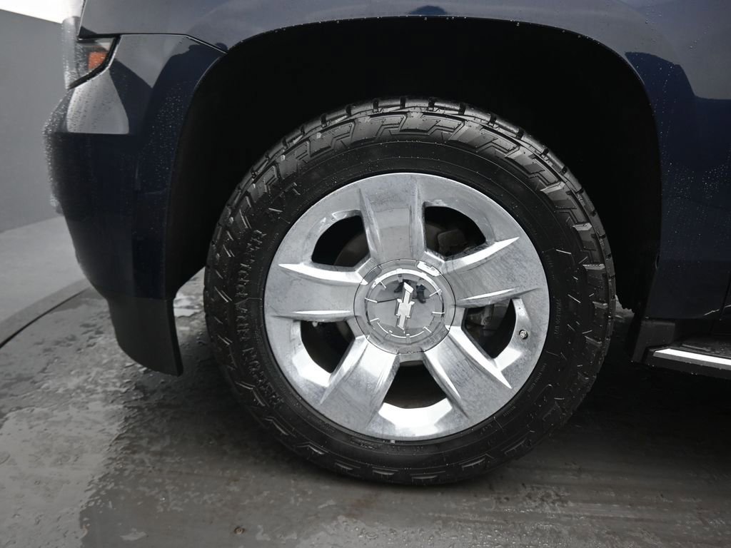 Used 2019 Chevrolet Tahoe Premier image 62