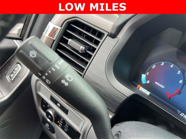 Used 2025 Ford F150 XLT w/ Equipment Group 301A Standard image 29