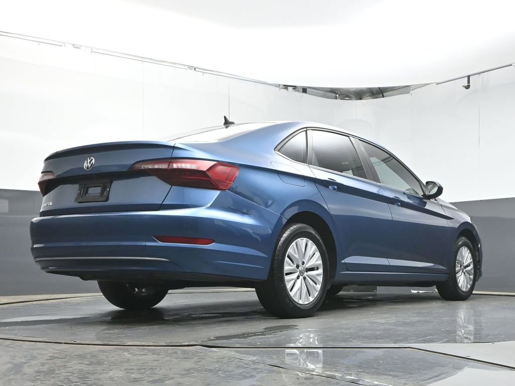 Used 2020 Volkswagen Jetta SE image 35