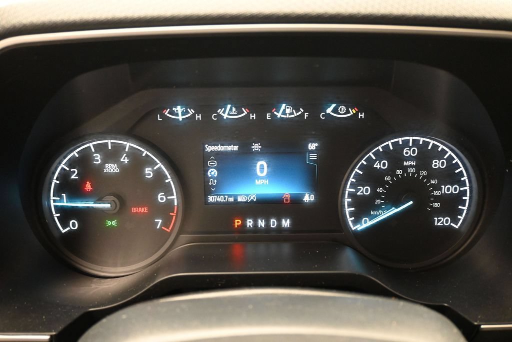 Used 2023 Ford F150 XL w/ STX Appearance Package RWD image 13