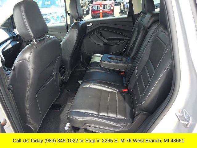 Used 2018 Ford Escape SEL AWD/4WD image 33