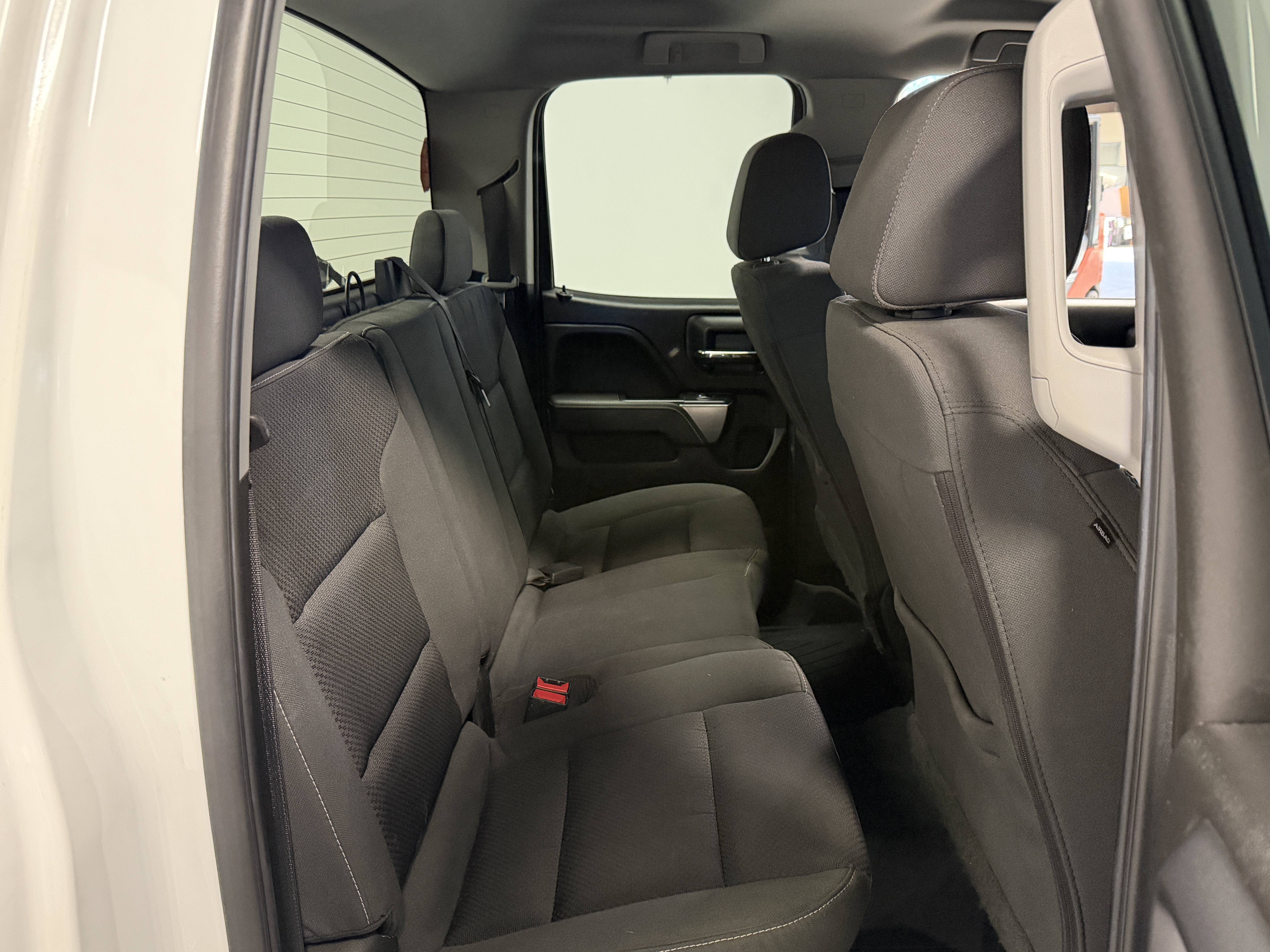 Used 2019 Chevrolet Silverado 1500 LT w/ All Star Edition AWD/4WD image 19