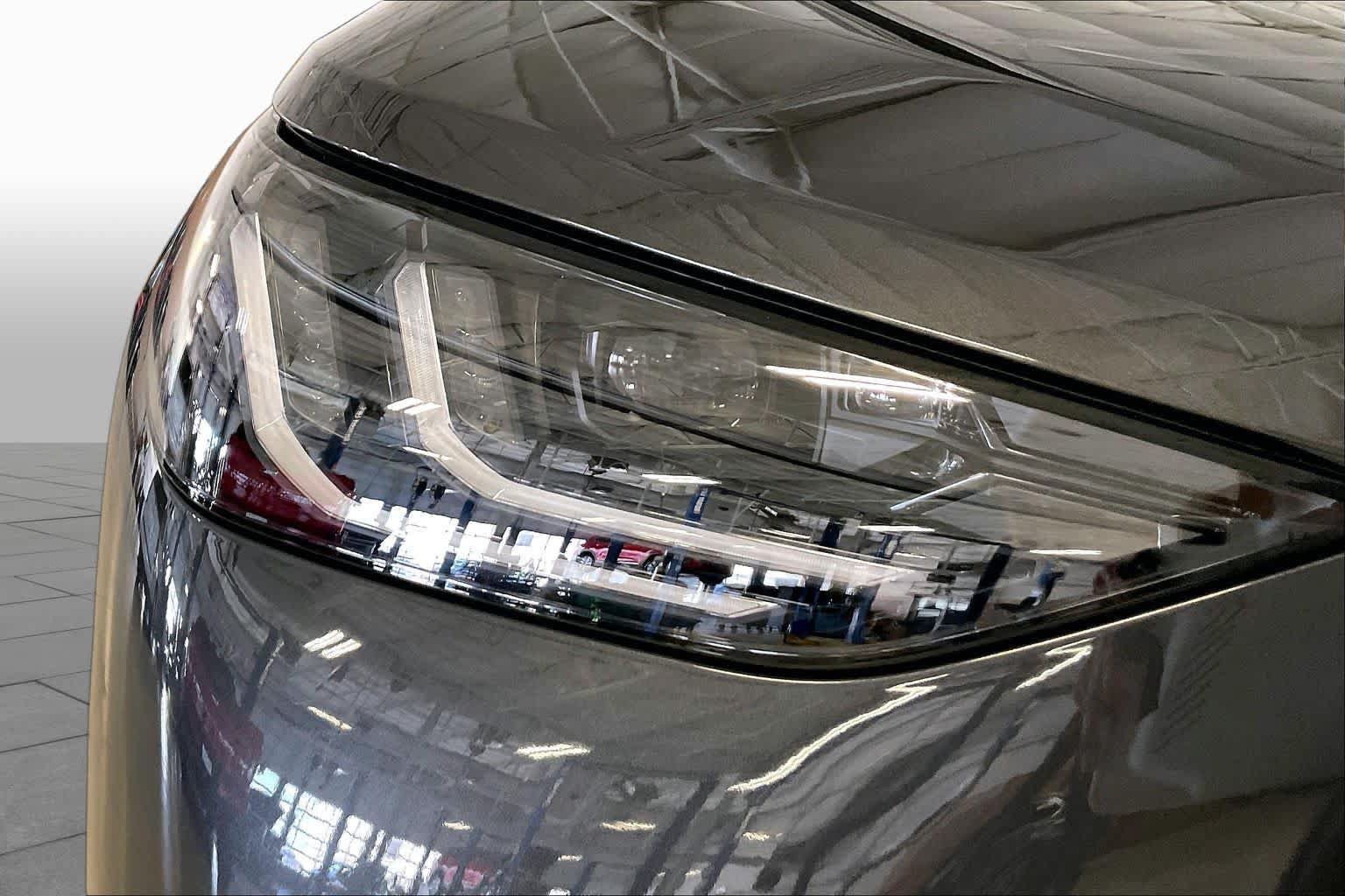 New 2026 BMW X3 xDrive30i w/ Premium Package AWD/4WD image 13