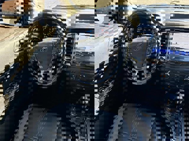 Certified 2023 Ford Ranger Lariat w/ FX4 Off-Road Package image 14