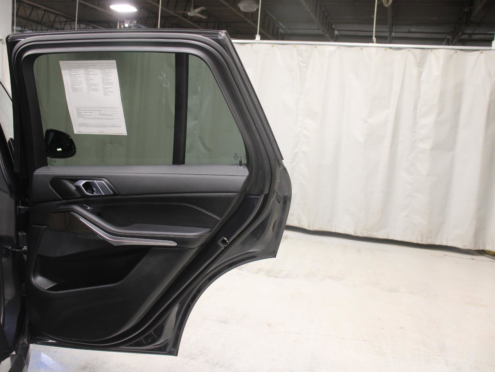 Certified 2022 BMW X5 xDrive40i w/ Premium Package image 23