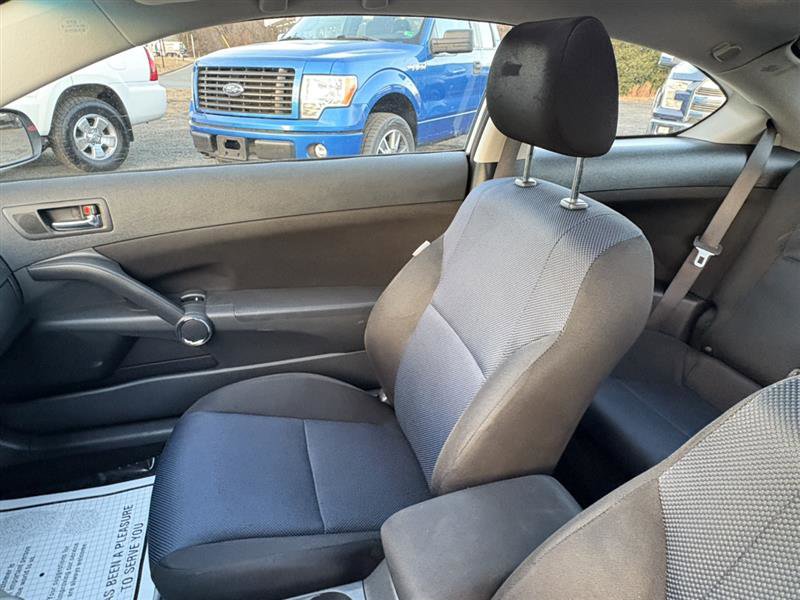 Used 2006 Scion tC image 8
