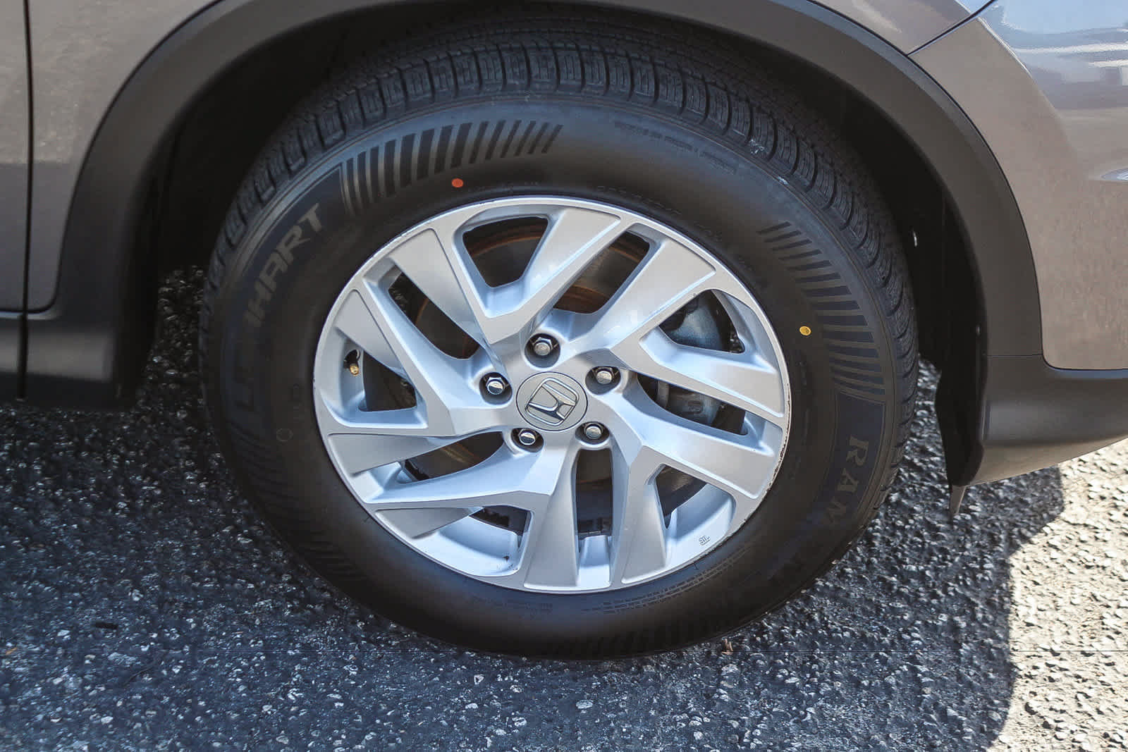 Used 2015 Honda CR-V EX image 12